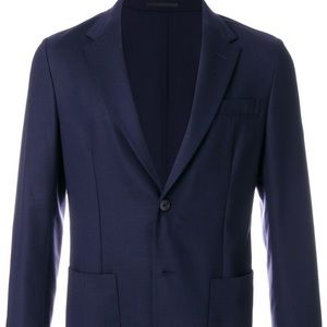 Nice Z Zegna “light” Blazer